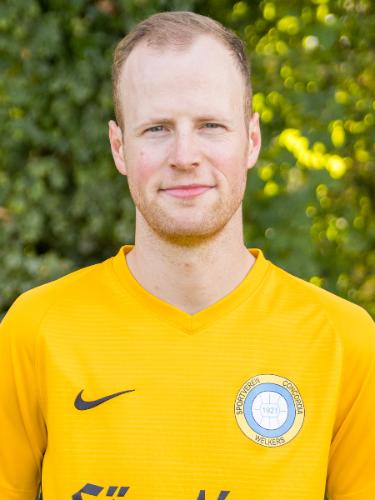 Johannes Heckener