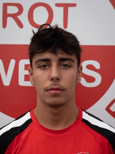 Alexandros Karras