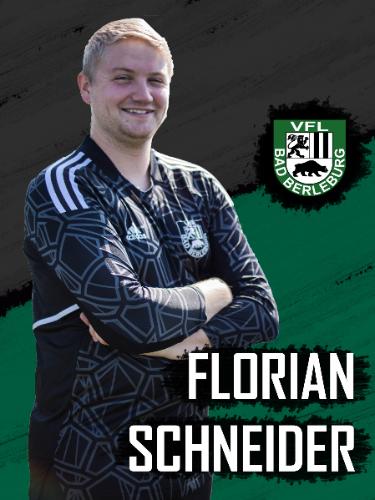 Florian Schneider