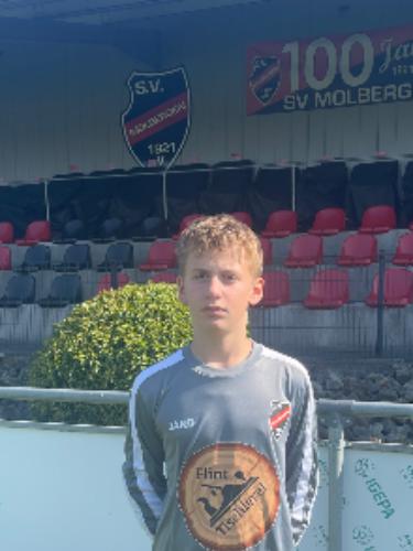 Joel Diener