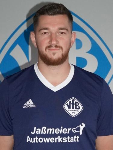 Dennis Groß
