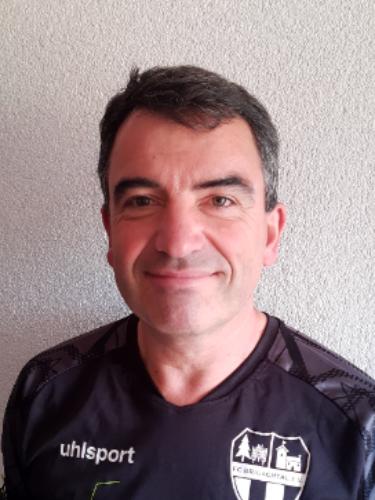 Peter Hastedt