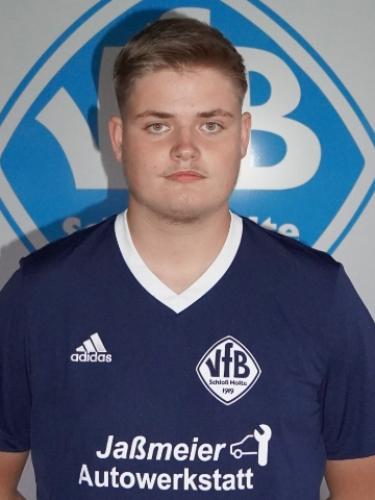 Lukas Kronefeld