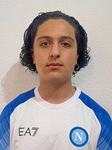 Mohammed Mizar Al Shaar