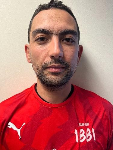 Mohamed Salih El-Kacimi