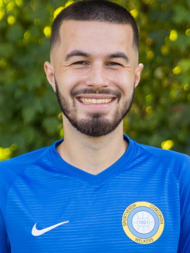 Okan Koc