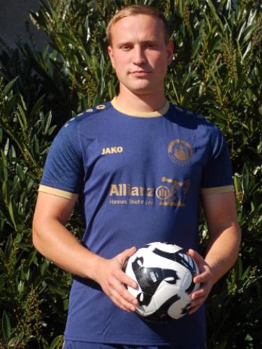 Christian Bartuli