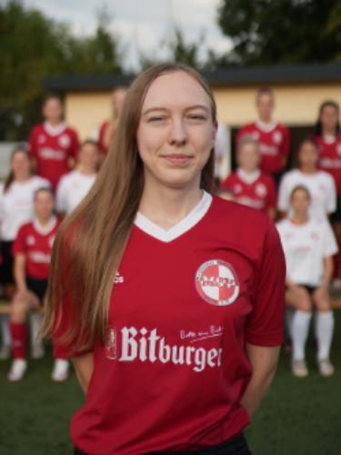 Lea Berressem