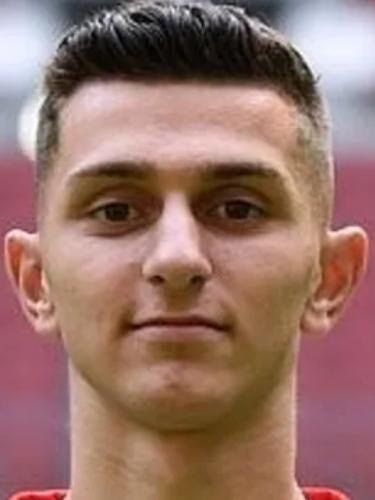 Argjend Shabani