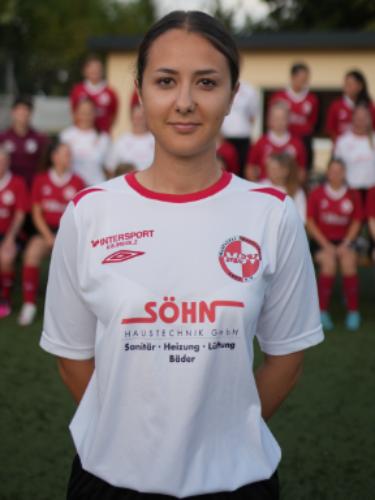 Liana Dschuasbaev