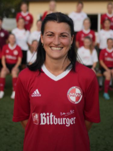 Tamara Münch