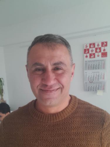 Saeid Ardalan Menesh