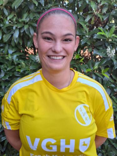 Lea-Sophie Heiden