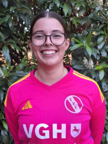 Janne-Malin Heile