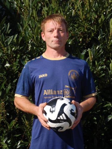Ingo Pietrzyk