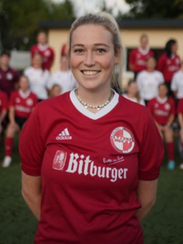 Katharina Schlaus