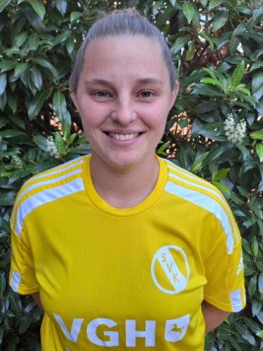 Isabelle Heyer