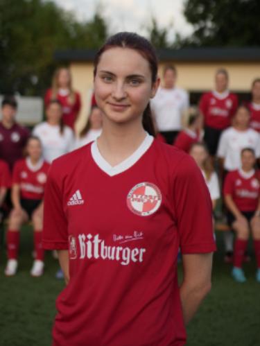Lena Wolf