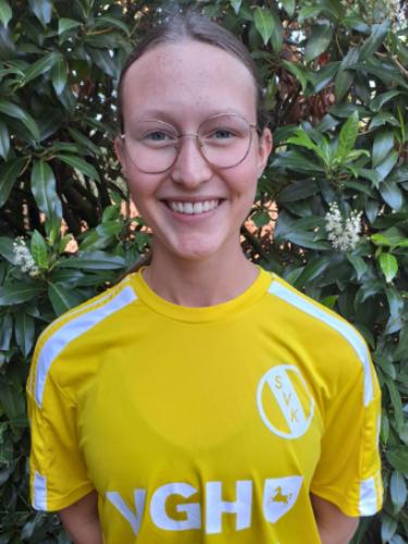 Greta Johanning