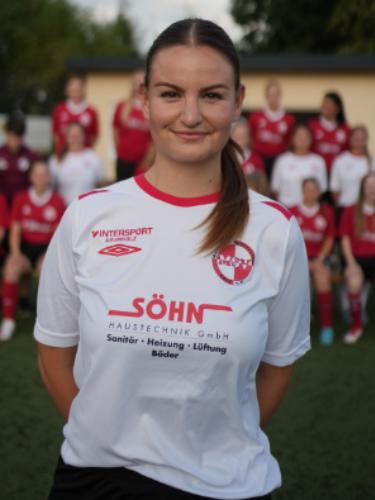 Jana Wirschem