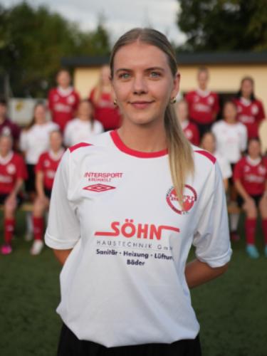 Teresa Sesterhenn