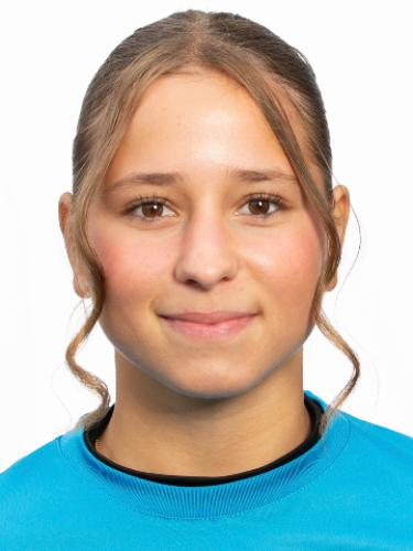 Ilenia Borromeo Ferri