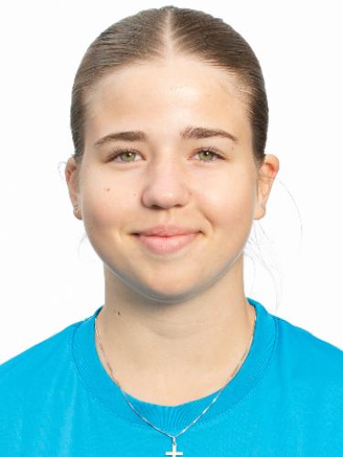 Julia Tussinger