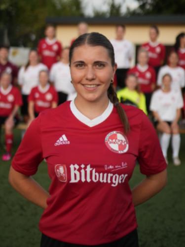 Alina Schneider