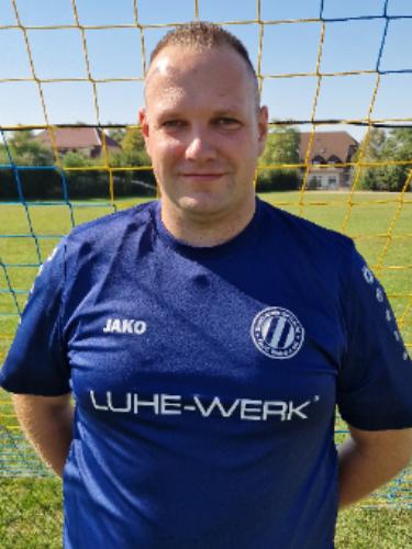 Martin Roggensack
