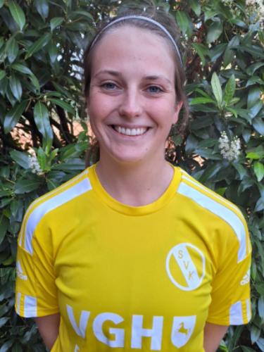 Sarah Niedergesäß