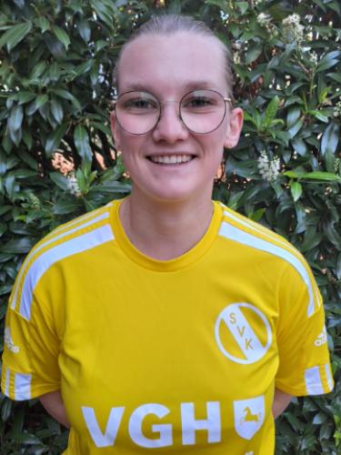 Rike Annen