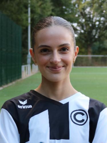 Viktoria Lalova