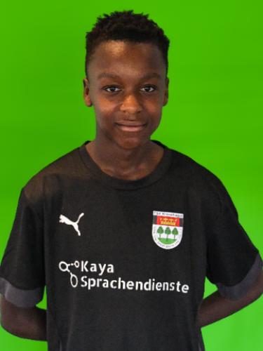 Malik Kougbe