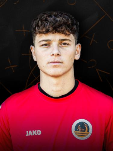 Dmitriy Taukchi