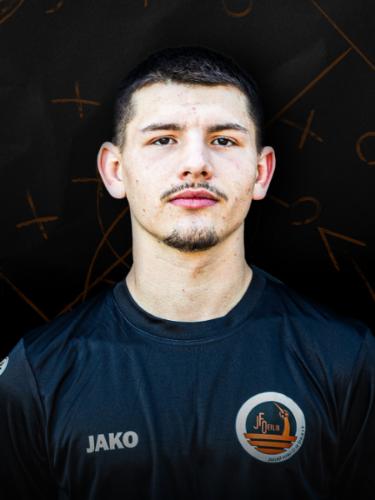 Niklas Gluth