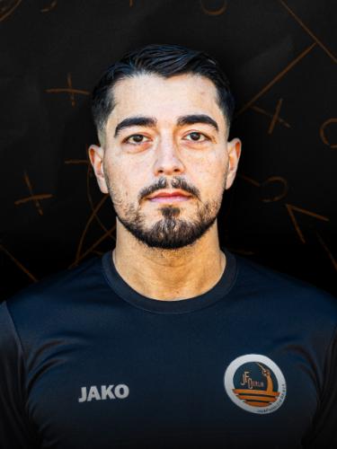 Osman Yildirim