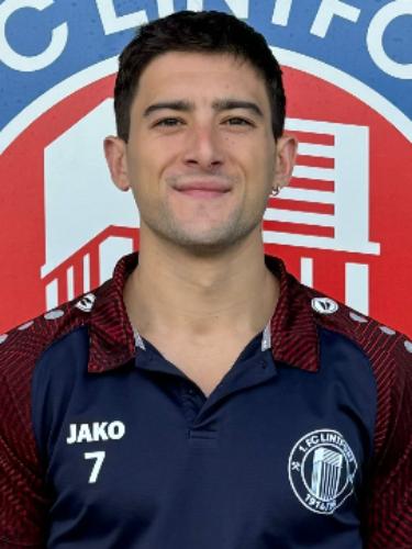 Kosta Jovic
