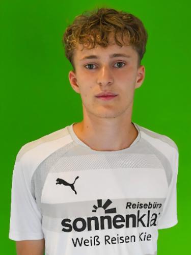 Ben Eric Bridstrup
