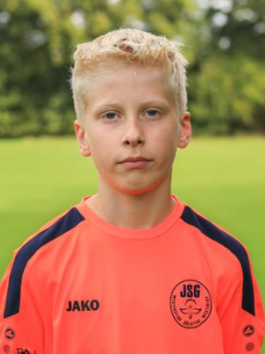 Lias Wilken