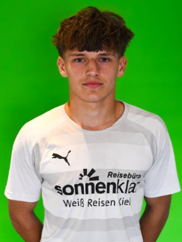 Lukas Kortum