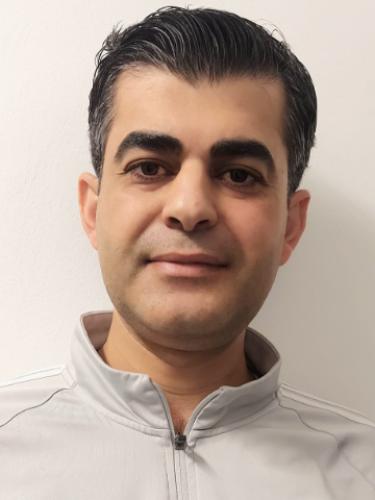 Sherman Shekhi