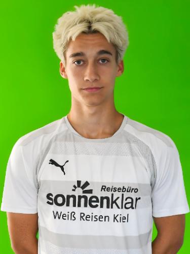 Lasse Schmitz