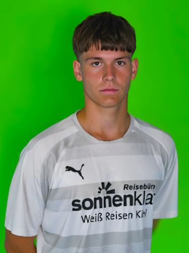 Paul Luca Schülke