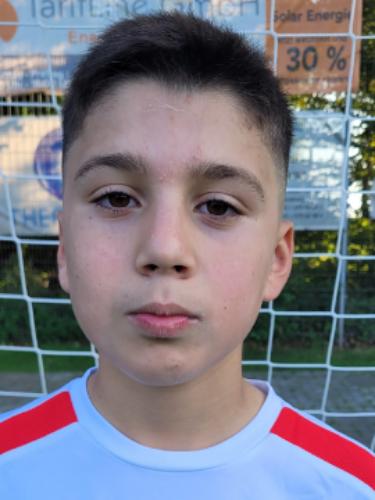 Hamza Okumus
