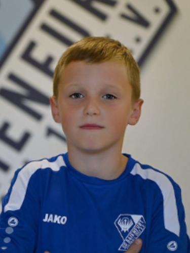 Luca Lutz