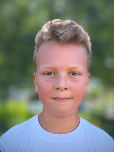 Miron Adam Busch