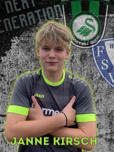 Janne Torin Kirsch