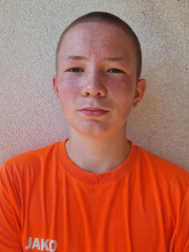 Jesse Marlon Kober