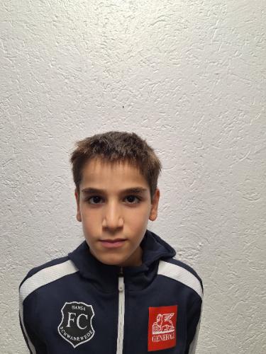 Ahmad Almustafa