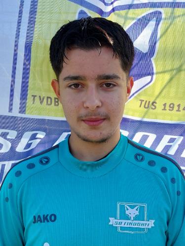 Kais Abdo Alnadman